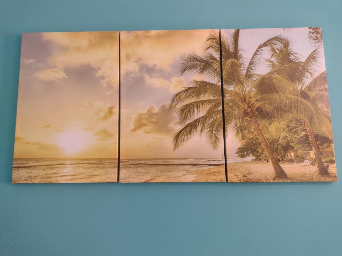 Belo Apartamento Com Vistas Para O Mar - Pe Na Areia - Churrasqueira Na Varanda Praia Grande  Exteriér fotografie