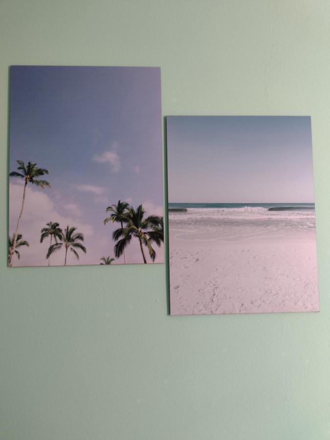 Belo Apartamento Com Vistas Para O Mar - Pe Na Areia - Churrasqueira Na Varanda Praia Grande  Exteriér fotografie