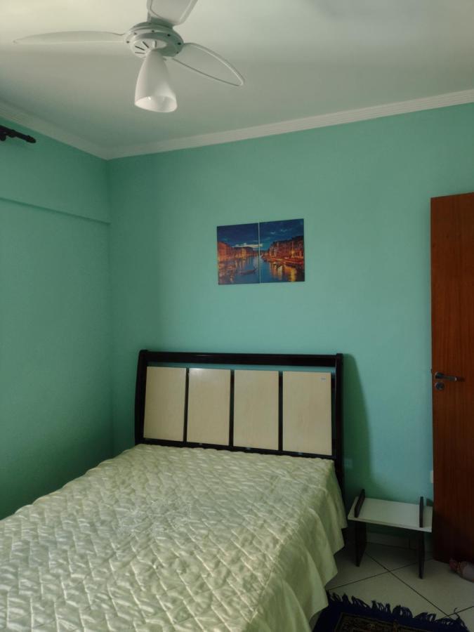 Belo Apartamento Com Vistas Para O Mar - Pe Na Areia - Churrasqueira Na Varanda Praia Grande  Exteriér fotografie