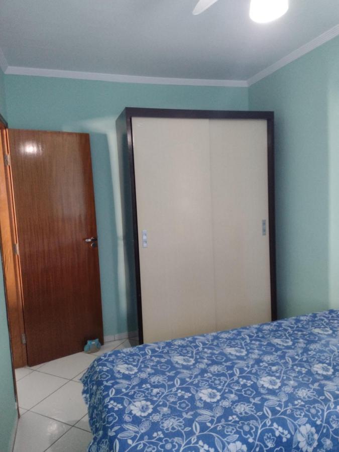 Belo Apartamento Com Vistas Para O Mar - Pe Na Areia - Churrasqueira Na Varanda Praia Grande  Exteriér fotografie