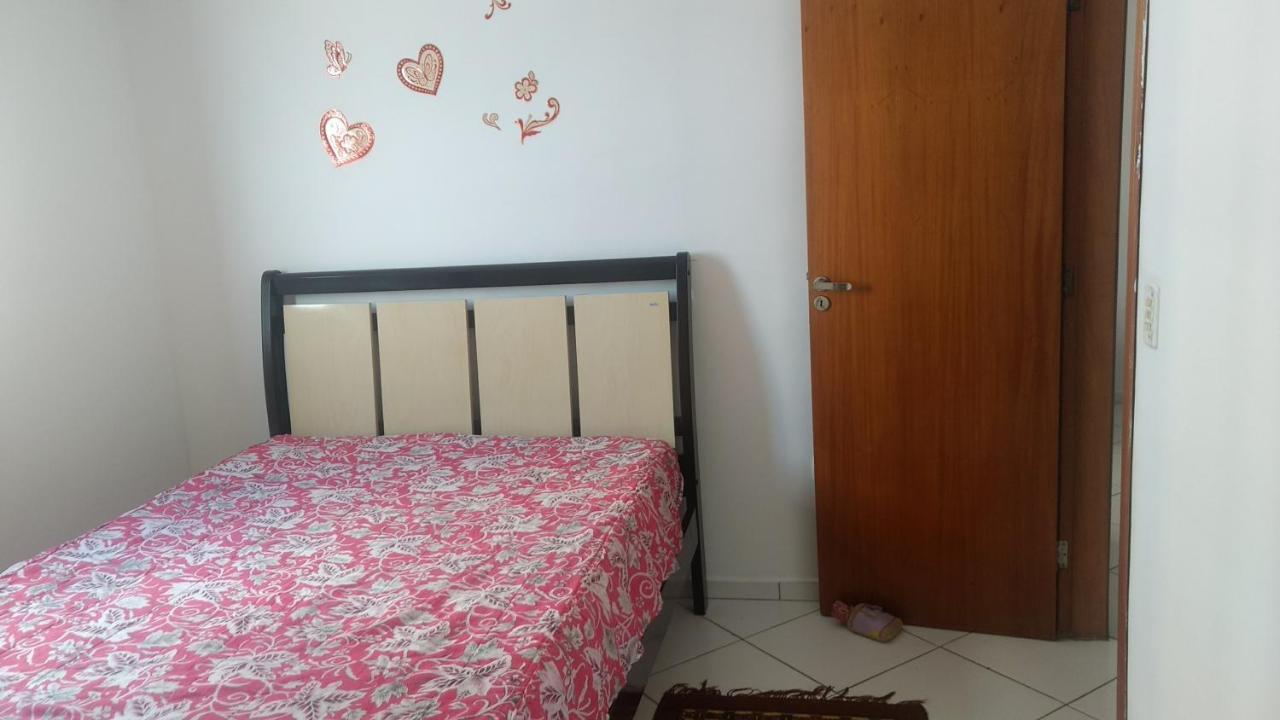 Belo Apartamento Com Vistas Para O Mar - Pe Na Areia - Churrasqueira Na Varanda Praia Grande  Exteriér fotografie