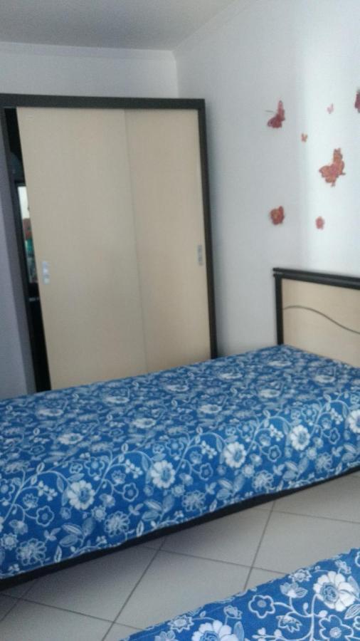 Belo Apartamento Com Vistas Para O Mar - Pe Na Areia - Churrasqueira Na Varanda Praia Grande  Exteriér fotografie
